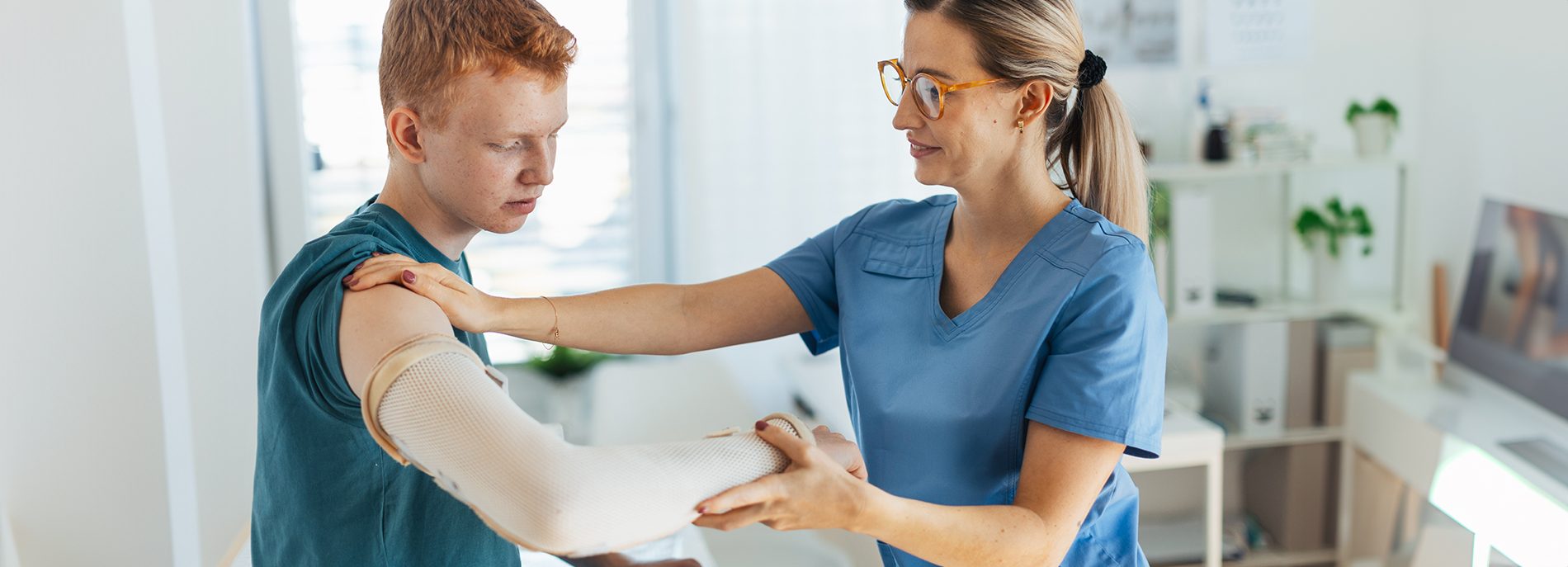 Orthopädische Praxis Düsseldorf - Garath