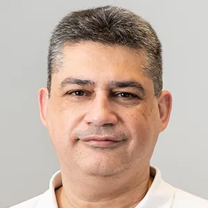 Sergey Petrochenko - Arzt in Weiterbildung (Orthopädie)