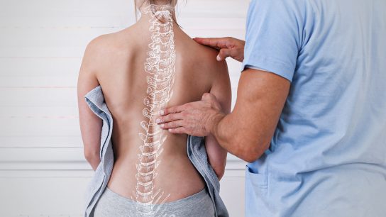 Dr. Ghasemi & Kollegen – Ihre orthopädische Klinik in Düsseldorf