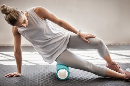 Orthopädie in Düsseldorf