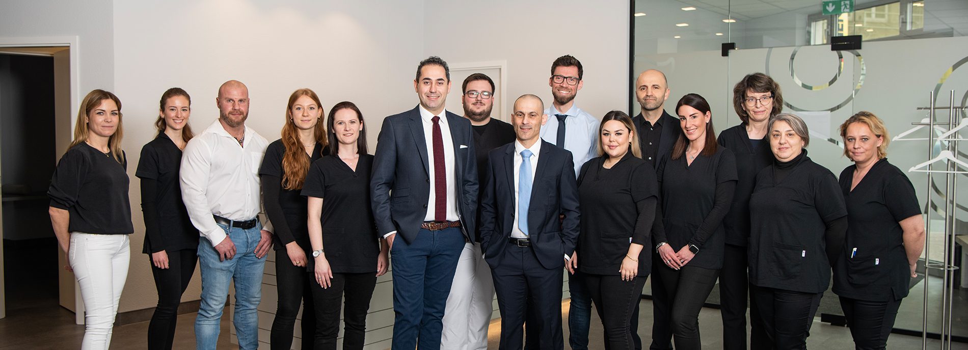 Orthopädische Praxis Düsseldorf - Eller