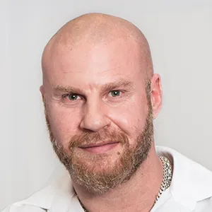 Philipp Voit - Facharzt für Orthopädie und Unfallchirurgie